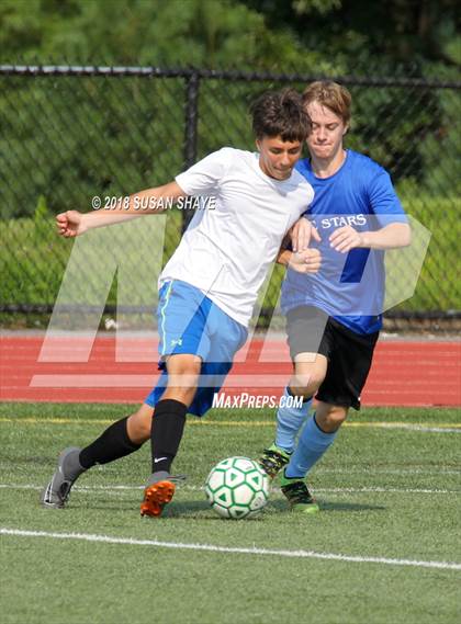Thumbnail 3 in Bromfield @ Nashoba Regional photogallery.