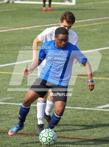 Thumbnail 1 in Bromfield @ Nashoba Regional photogallery.