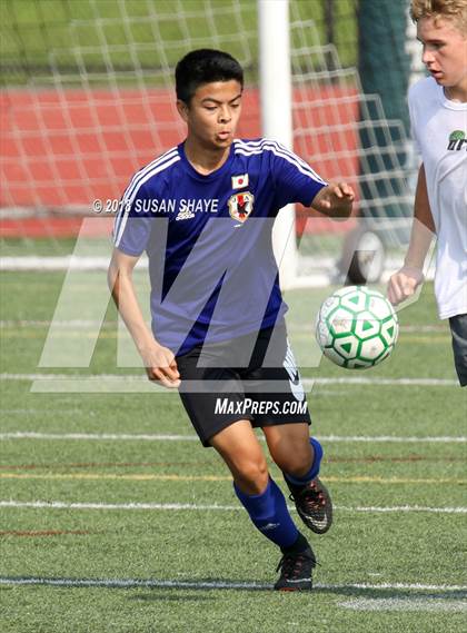 Thumbnail 2 in Bromfield @ Nashoba Regional photogallery.