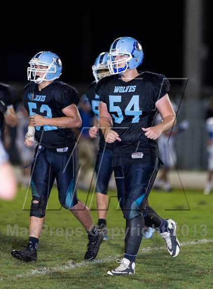 Thumbnail 1 in Jesuit @ Newsome photogallery.