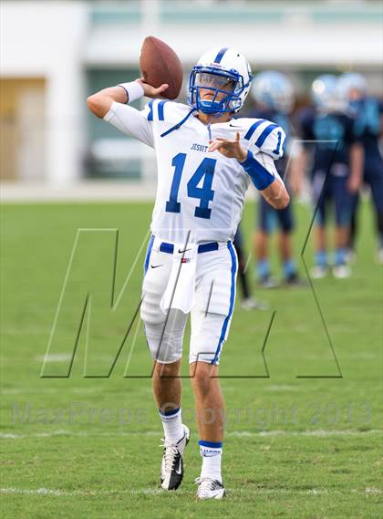 Thumbnail 2 in Jesuit @ Newsome photogallery.