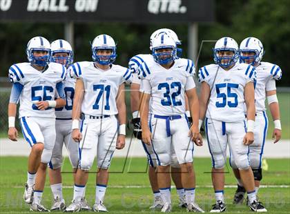 Thumbnail 3 in Jesuit @ Newsome photogallery.