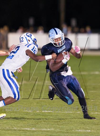 Thumbnail 1 in Jesuit @ Newsome photogallery.
