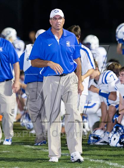 Thumbnail 2 in Jesuit @ Newsome photogallery.