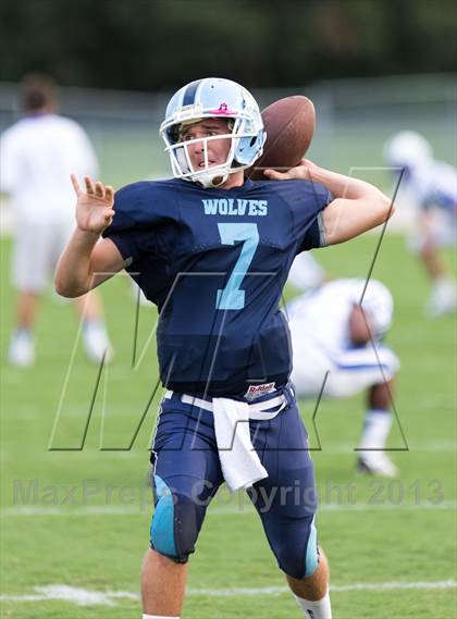 Thumbnail 2 in Jesuit @ Newsome photogallery.