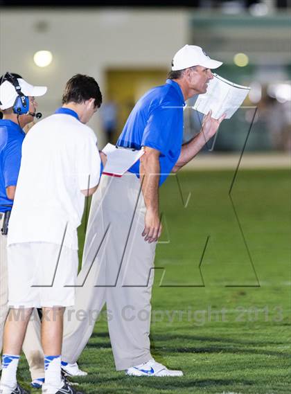 Thumbnail 1 in Jesuit @ Newsome photogallery.