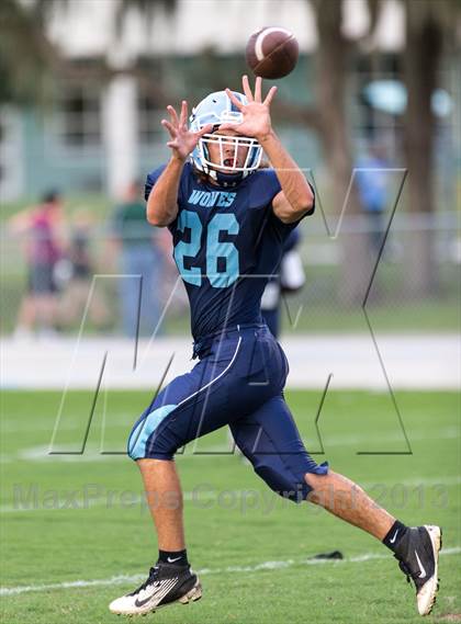 Thumbnail 1 in Jesuit @ Newsome photogallery.