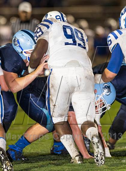 Thumbnail 2 in Jesuit @ Newsome photogallery.