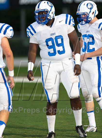 Thumbnail 1 in Jesuit @ Newsome photogallery.