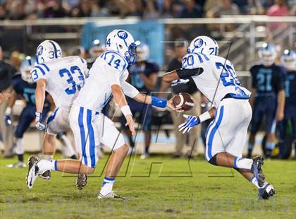 Thumbnail 2 in Jesuit @ Newsome photogallery.