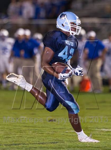 Thumbnail 1 in Jesuit @ Newsome photogallery.
