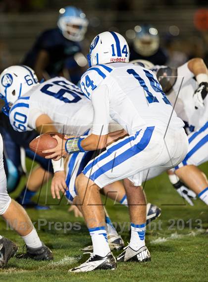 Thumbnail 2 in Jesuit @ Newsome photogallery.