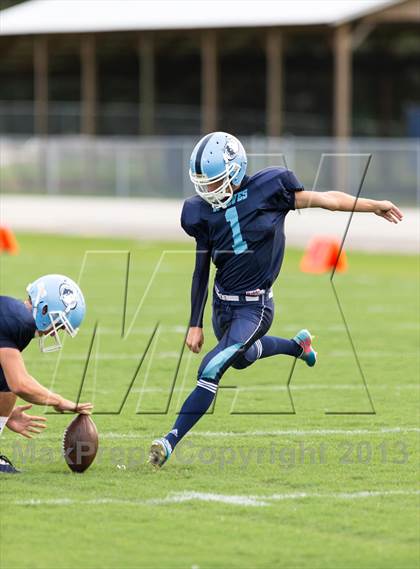 Thumbnail 1 in Jesuit @ Newsome photogallery.