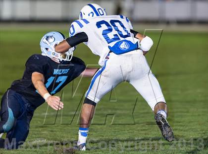 Thumbnail 1 in Jesuit @ Newsome photogallery.