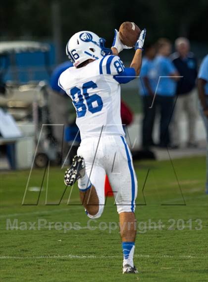 Thumbnail 3 in Jesuit @ Newsome photogallery.