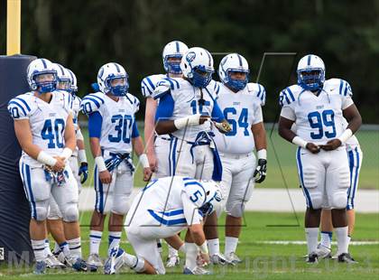 Thumbnail 2 in Jesuit @ Newsome photogallery.