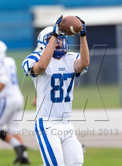 Thumbnail 3 in Jesuit @ Newsome photogallery.