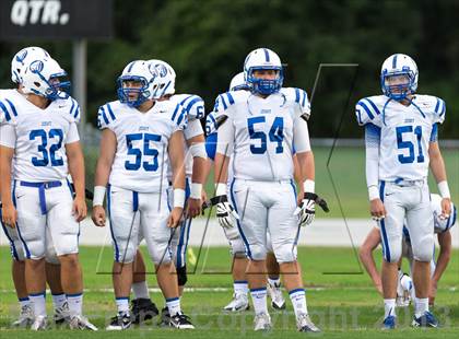 Thumbnail 1 in Jesuit @ Newsome photogallery.