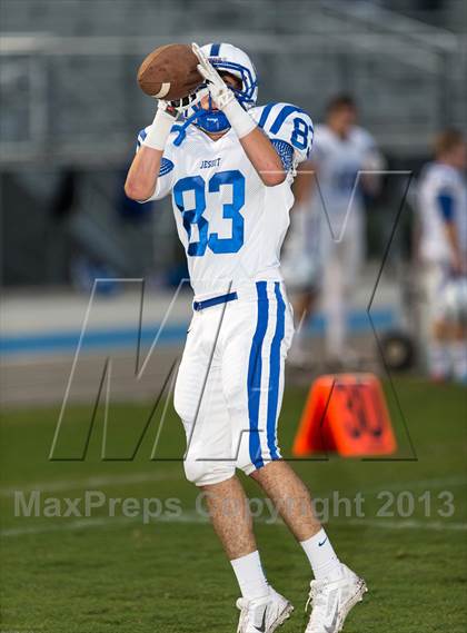 Thumbnail 3 in Jesuit @ Newsome photogallery.