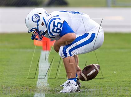 Thumbnail 1 in Jesuit @ Newsome photogallery.