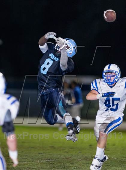 Thumbnail 1 in Jesuit @ Newsome photogallery.
