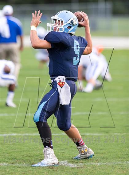 Thumbnail 1 in Jesuit @ Newsome photogallery.