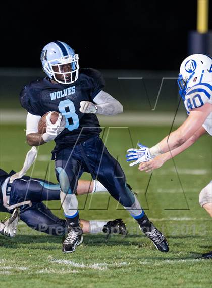 Thumbnail 1 in Jesuit @ Newsome photogallery.