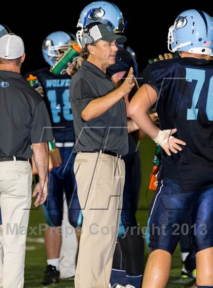 Thumbnail 1 in Jesuit @ Newsome photogallery.