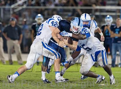 Thumbnail 3 in Jesuit @ Newsome photogallery.