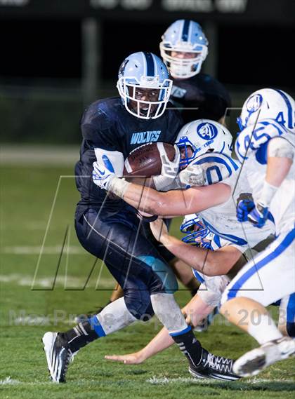 Thumbnail 2 in Jesuit @ Newsome photogallery.
