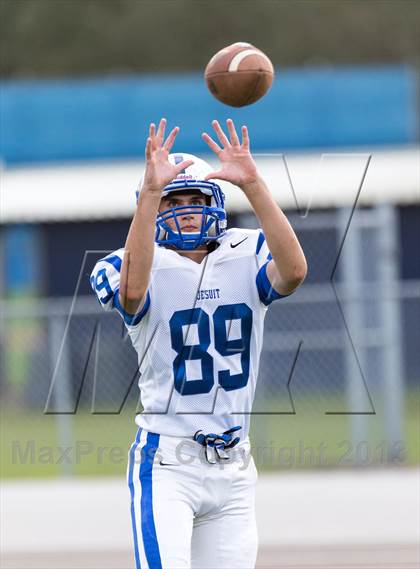 Thumbnail 3 in Jesuit @ Newsome photogallery.