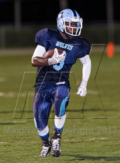 Thumbnail 1 in Jesuit @ Newsome photogallery.
