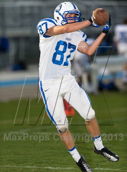 Thumbnail 2 in Jesuit @ Newsome photogallery.