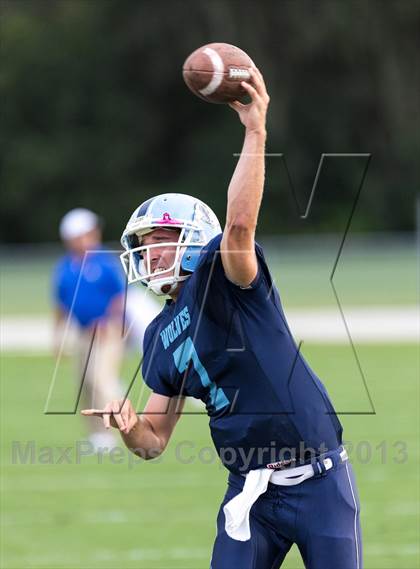 Thumbnail 1 in Jesuit @ Newsome photogallery.