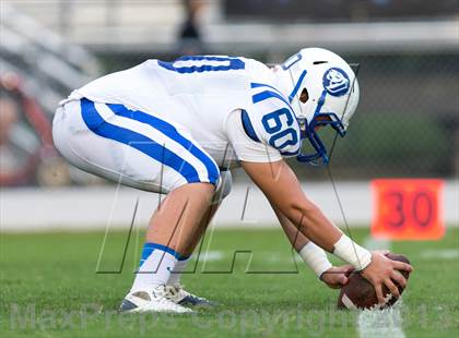 Thumbnail 3 in Jesuit @ Newsome photogallery.