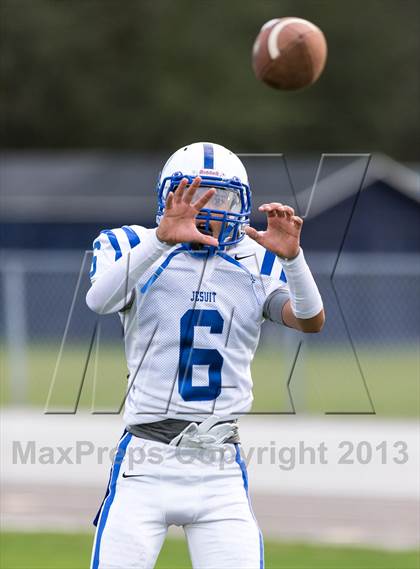 Thumbnail 1 in Jesuit @ Newsome photogallery.