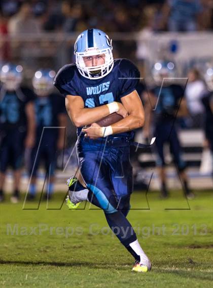 Thumbnail 1 in Jesuit @ Newsome photogallery.