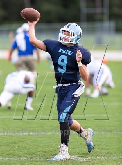 Thumbnail 2 in Jesuit @ Newsome photogallery.