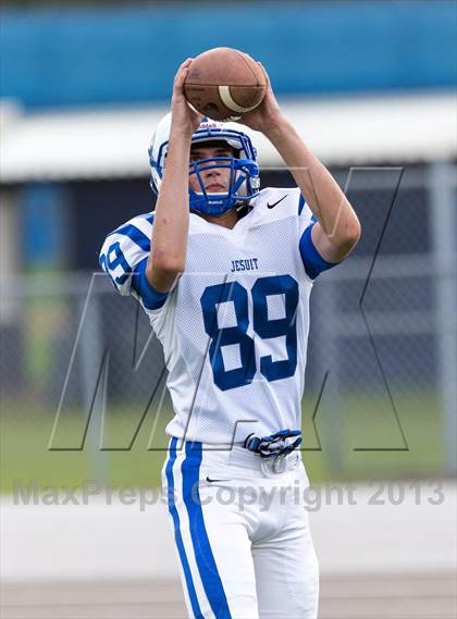 Thumbnail 1 in Jesuit @ Newsome photogallery.