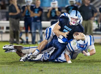 Thumbnail 1 in Jesuit @ Newsome photogallery.