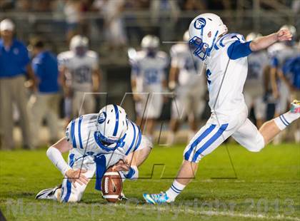 Thumbnail 3 in Jesuit @ Newsome photogallery.