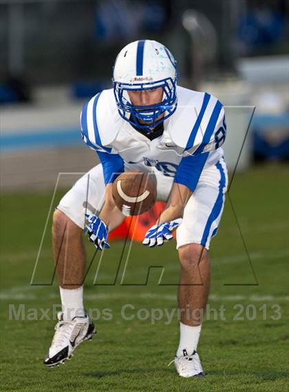 Thumbnail 3 in Jesuit @ Newsome photogallery.