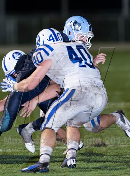 Thumbnail 3 in Jesuit @ Newsome photogallery.