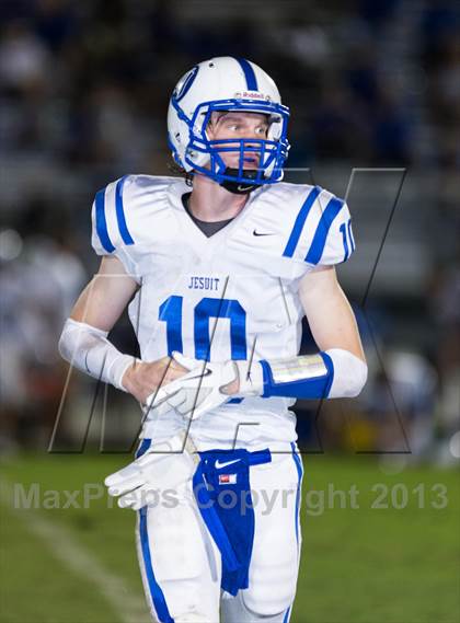 Thumbnail 3 in Jesuit @ Newsome photogallery.