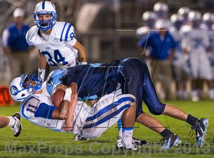 Thumbnail 1 in Jesuit @ Newsome photogallery.