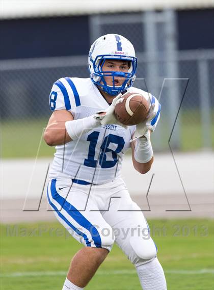 Thumbnail 3 in Jesuit @ Newsome photogallery.