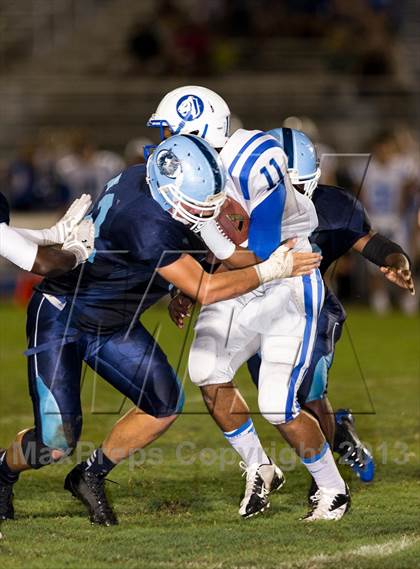 Thumbnail 1 in Jesuit @ Newsome photogallery.