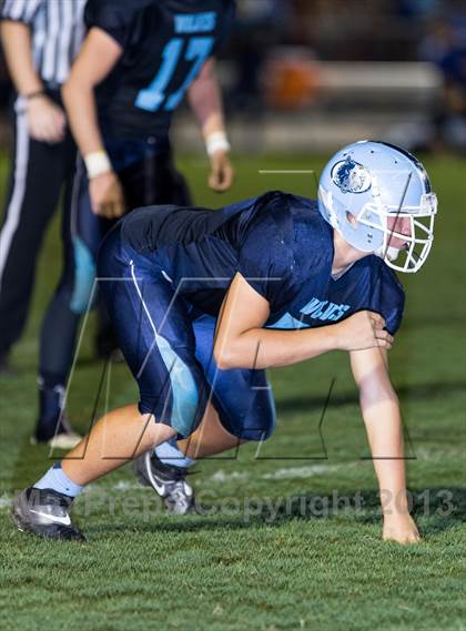 Thumbnail 3 in Jesuit @ Newsome photogallery.