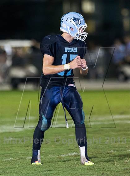 Thumbnail 1 in Jesuit @ Newsome photogallery.