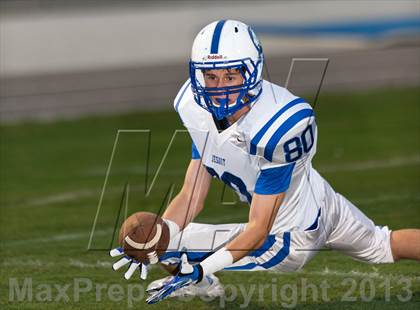 Thumbnail 1 in Jesuit @ Newsome photogallery.